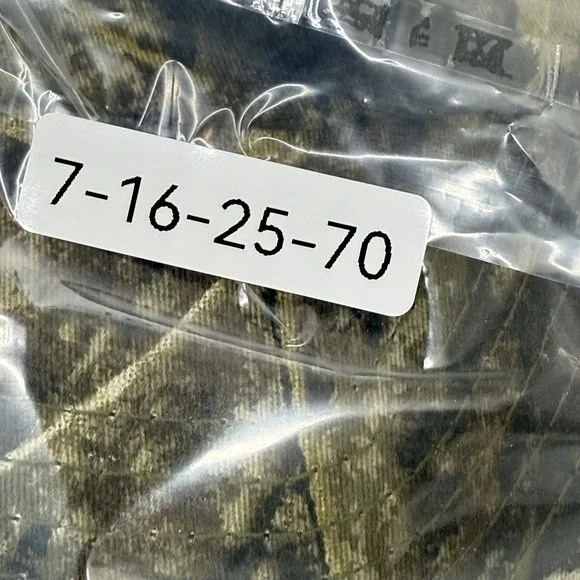 Texas A&M Aggies Hat Cap Strap Back Camo College Football Mens Mossy Oak Hunting - Picture 12 of 12